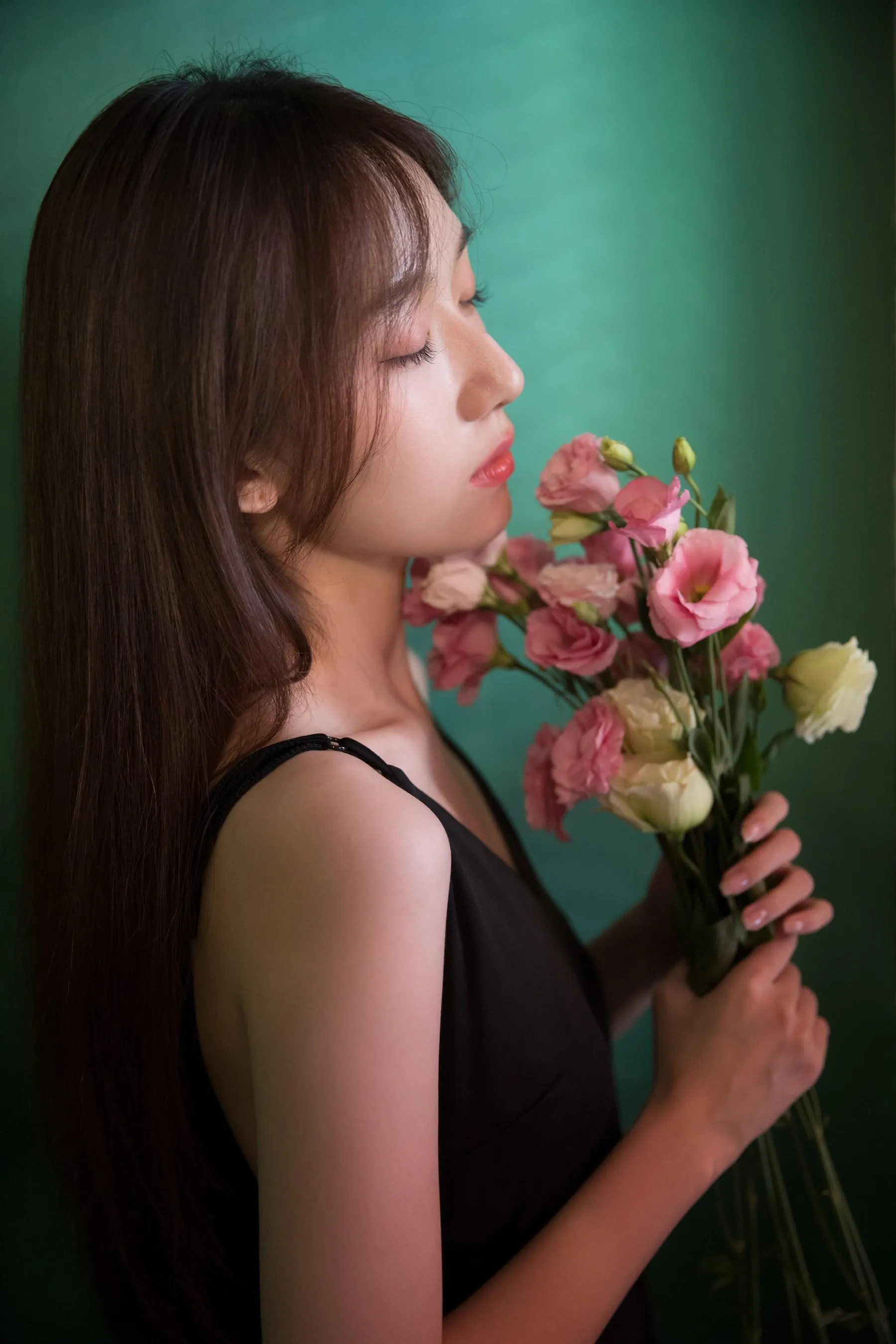 [YITUYU艺图语]2021.11.15 后来 KK [23P]插图7